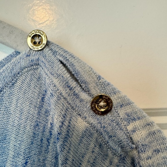 Lilly Pulitzer Jupiter Dress Size Small - Picture 4 of 9